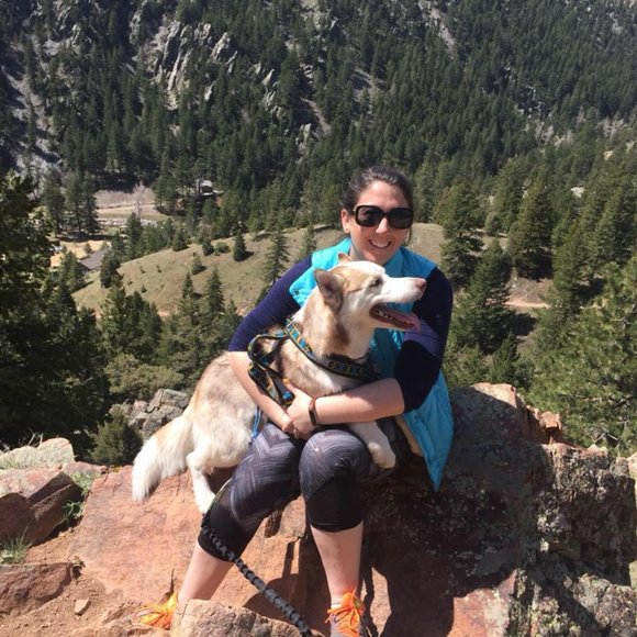 Meet the Posher Other - Meet your Posher, Kaylyn